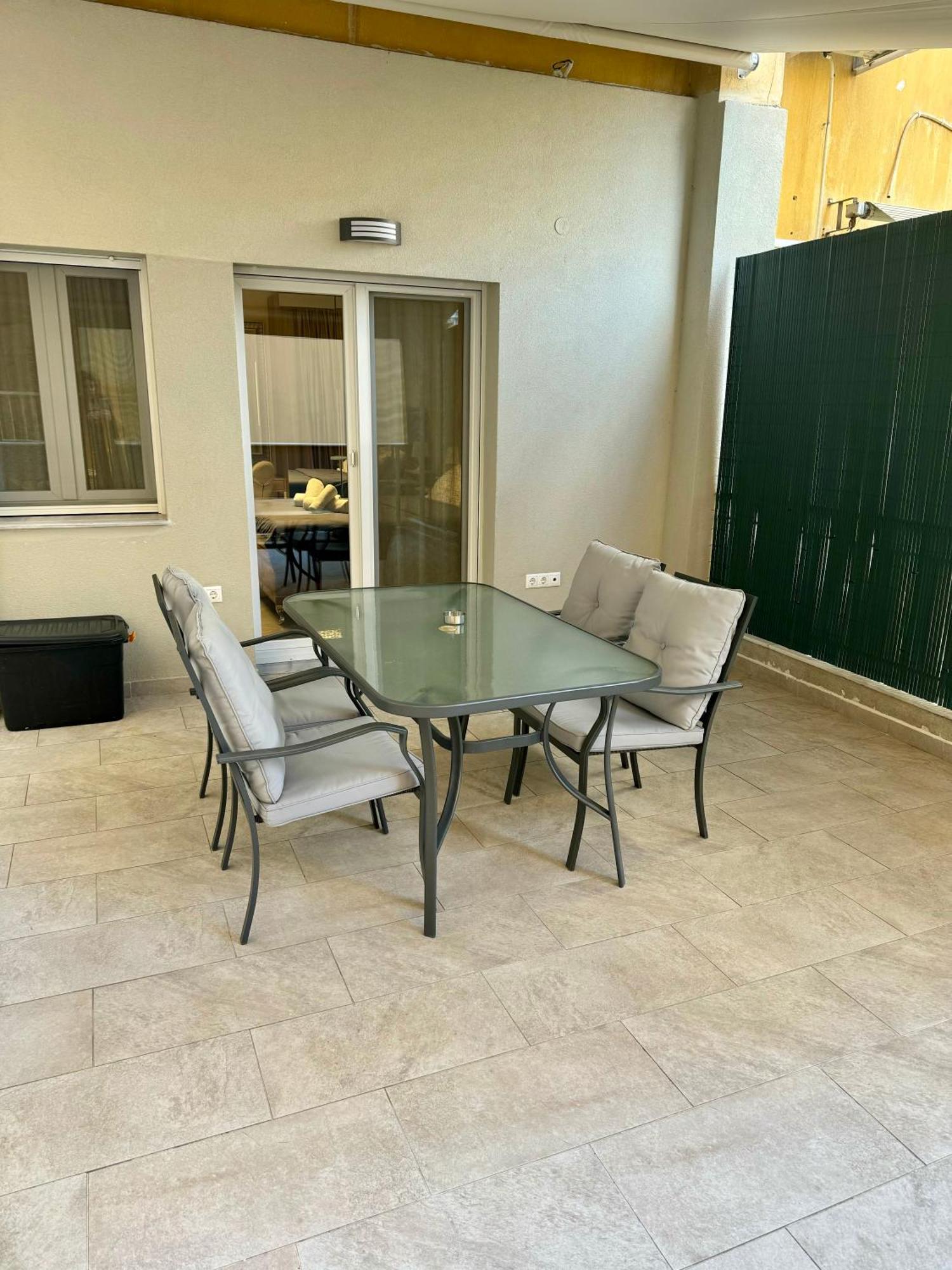 Apartamento Ag.Sofias Pedestrian Area Luxury Ap. & Big Balcony Tesalónica Exterior foto